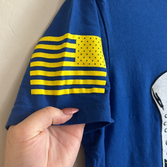 Grunt Style Tee - Picture 3 of 6